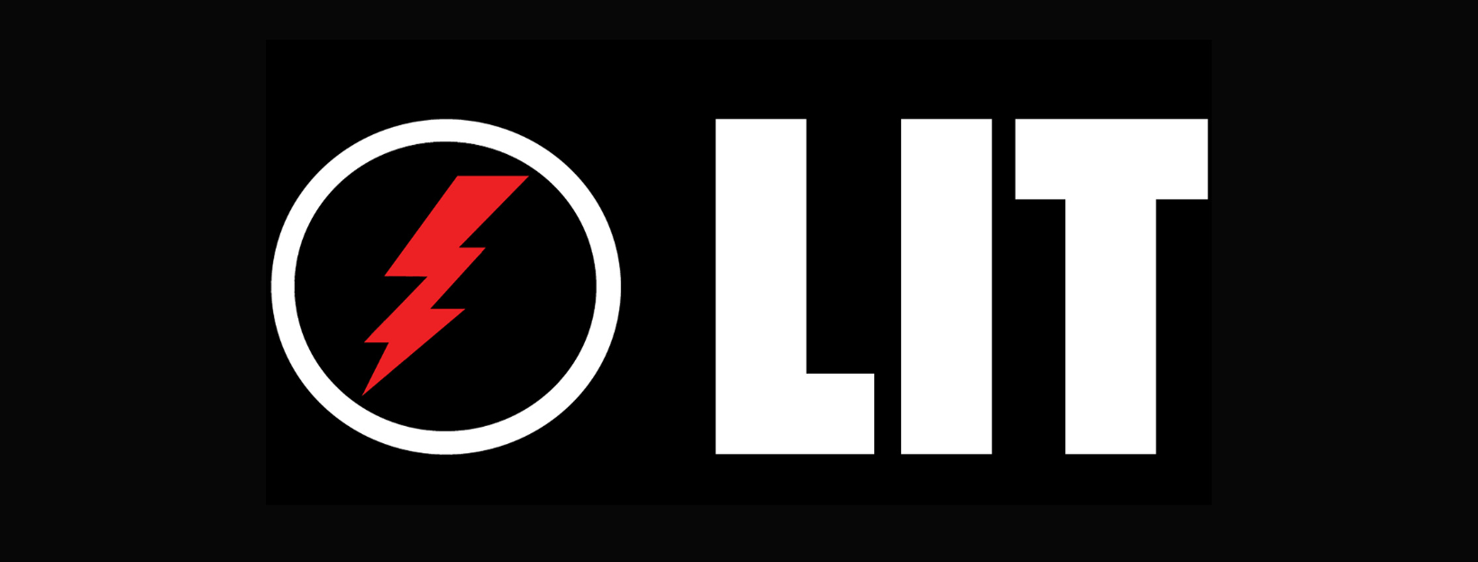 LIT Method logo
